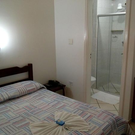 Colina Park Hotel Piracicaba Room photo