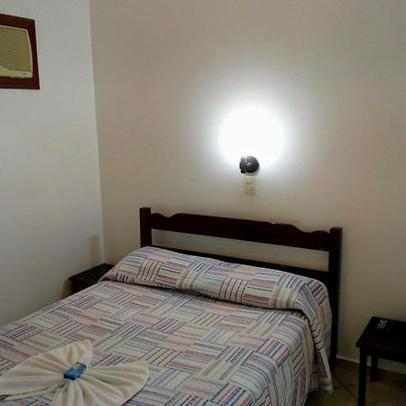 Colina Park Hotel Piracicaba Room photo