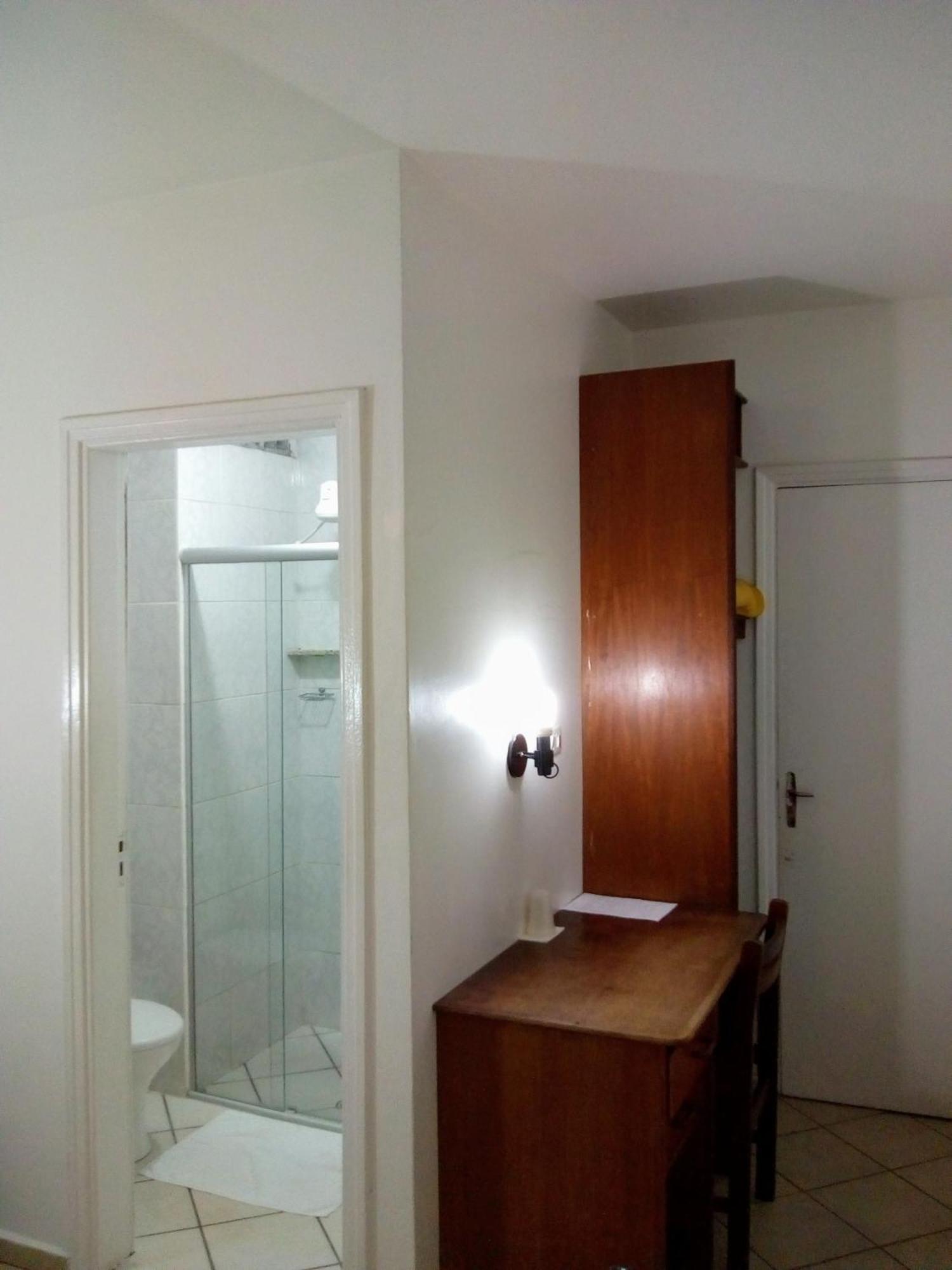 Colina Park Hotel Piracicaba Room photo