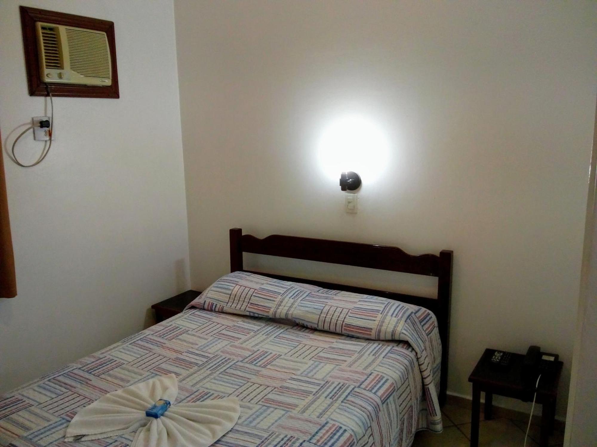 Colina Park Hotel Piracicaba Room photo