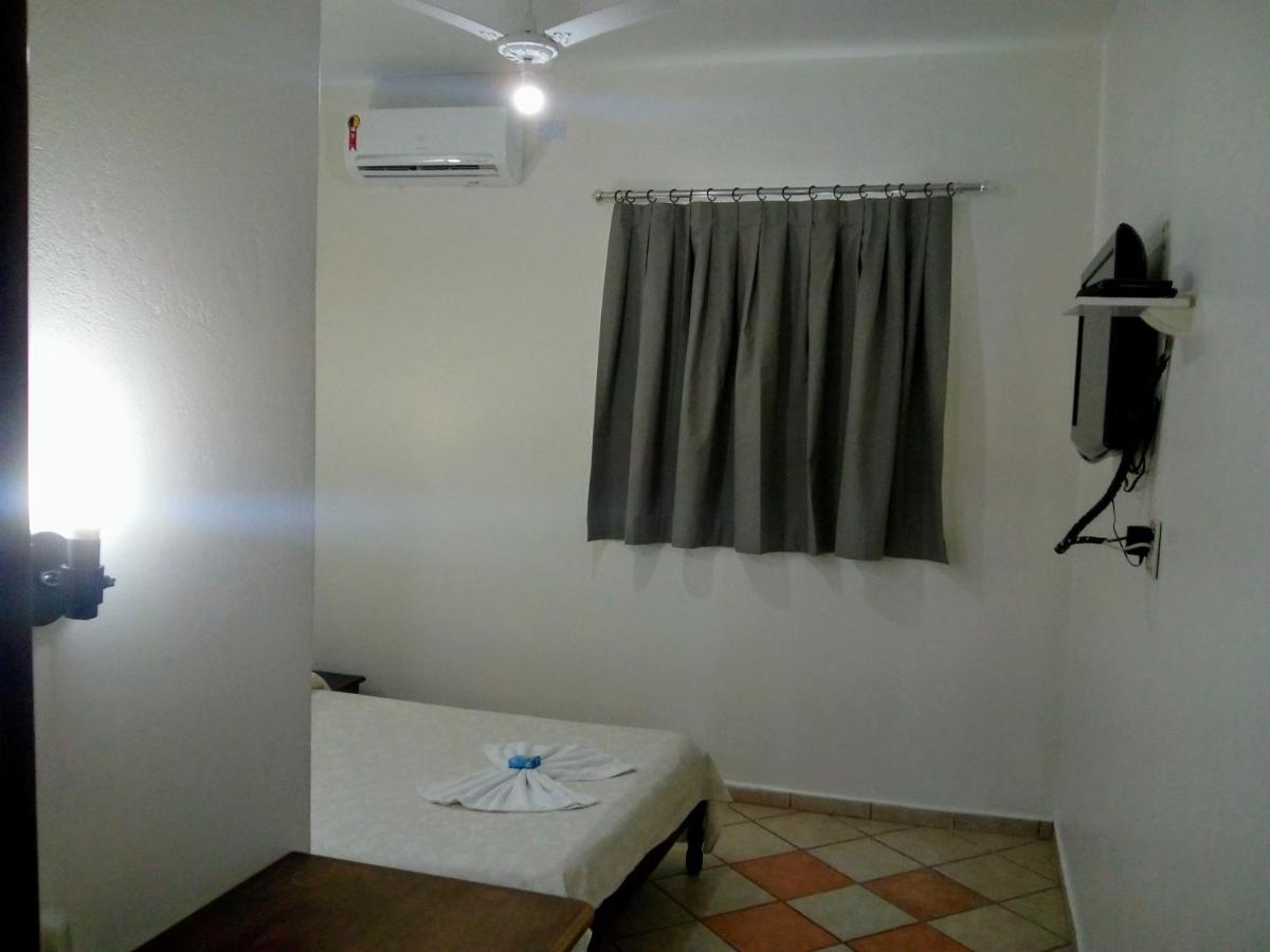 Colina Park Hotel Piracicaba Room photo