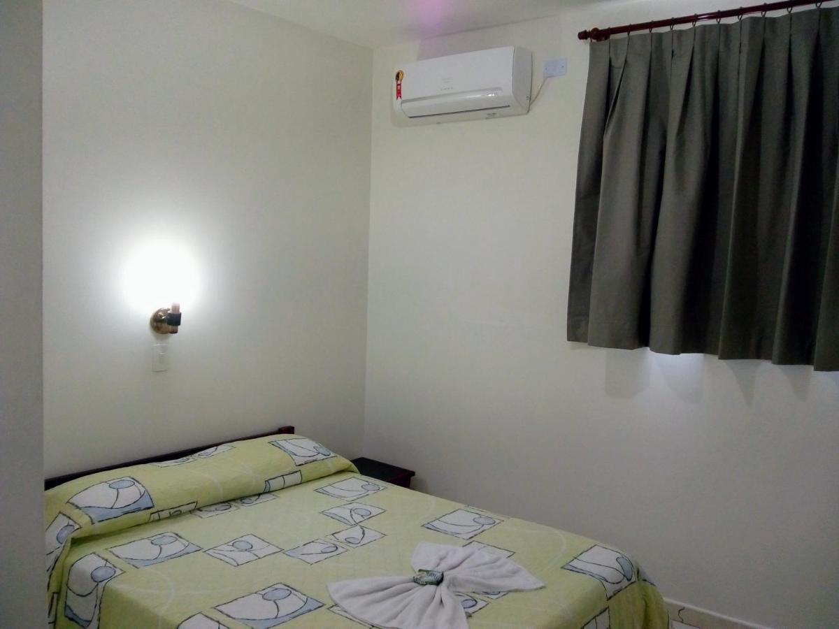 Colina Park Hotel Piracicaba Room photo