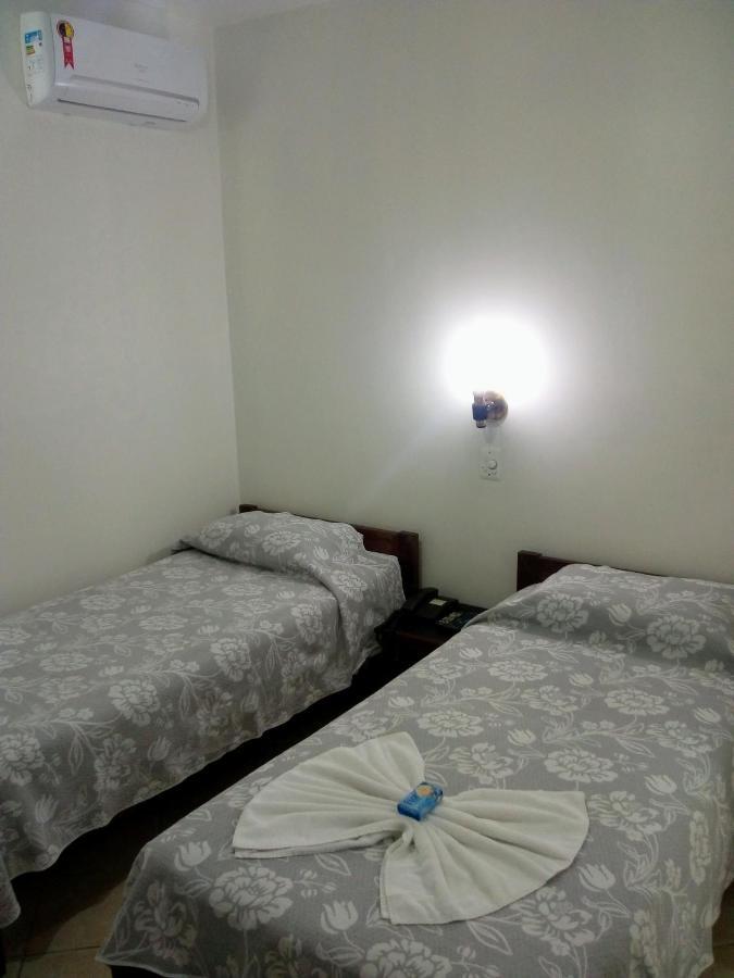 Colina Park Hotel Piracicaba Room photo