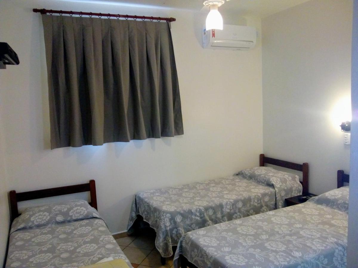 Colina Park Hotel Piracicaba Room photo